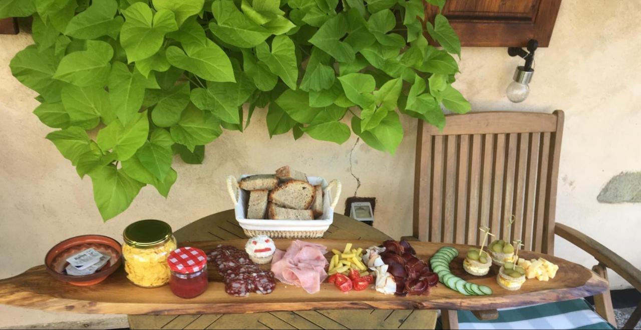 Glamping Naselje Zeleni Turizem Hotel Makole Buitenkant foto