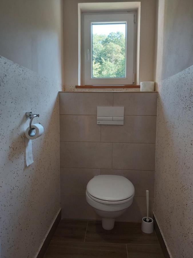 Glamping Naselje Zeleni Turizem Hotel Makole Buitenkant foto